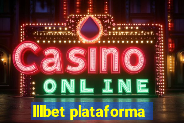 lllbet plataforma